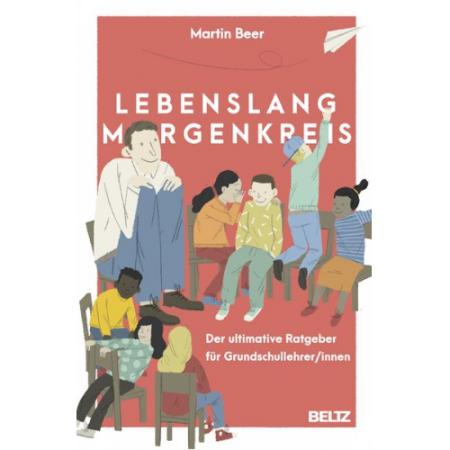 Martin Beer - Lebenslang Morgenkreis