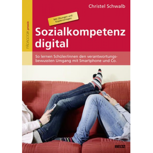 Christel Schwalb - Sozialkompetenz digital