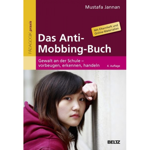 Mustafa Jannan - Das Anti-Mobbing-Buch