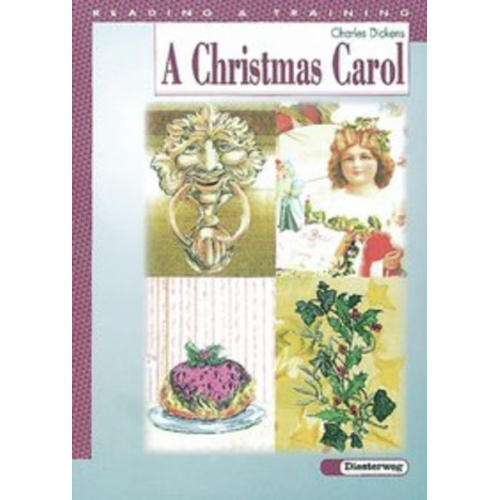 Charles Dickens - A Christmas Carol