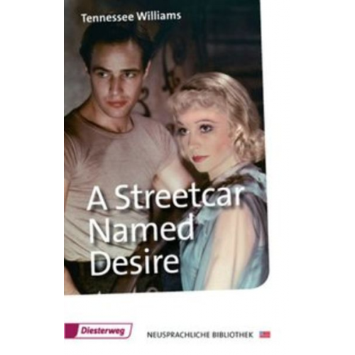 Tennessee Williams - Williams, T: Streetcar Named Desire