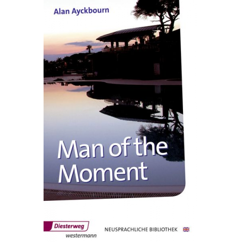 Alan Ayckbourn - Man of the Moment