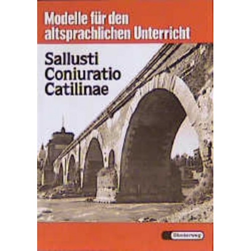 Walter Vogt Norbert Zink - Sallusti Coniuratio Catilinae