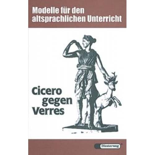 "Lateinische Anfangslektüre" Kölner Arbeitskreis - Cicero gegen Verres