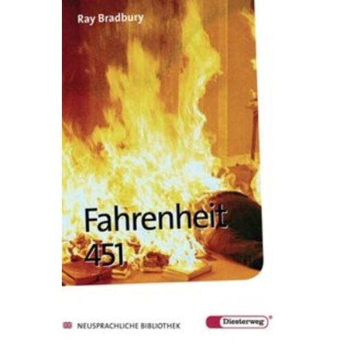 Ray Bradbury - Fahrenheit 451