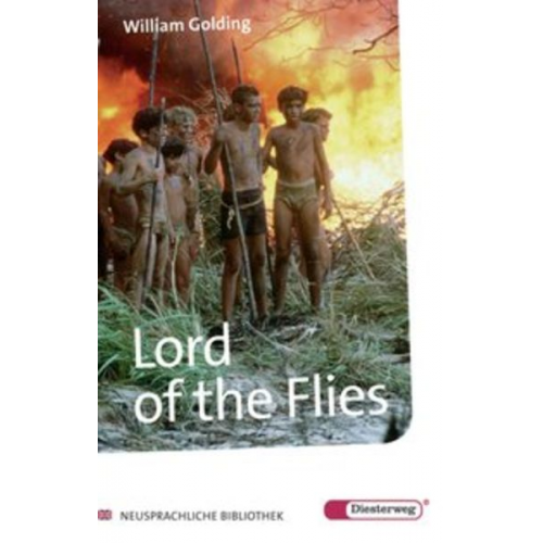 William Golding - Lord of the Flies