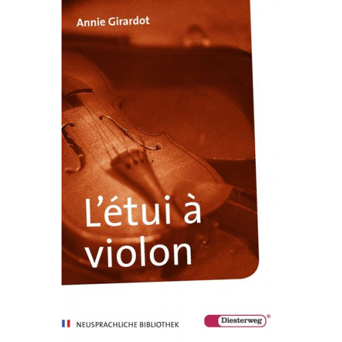 Annie Girardot - Girardot, A: L'etui a violon