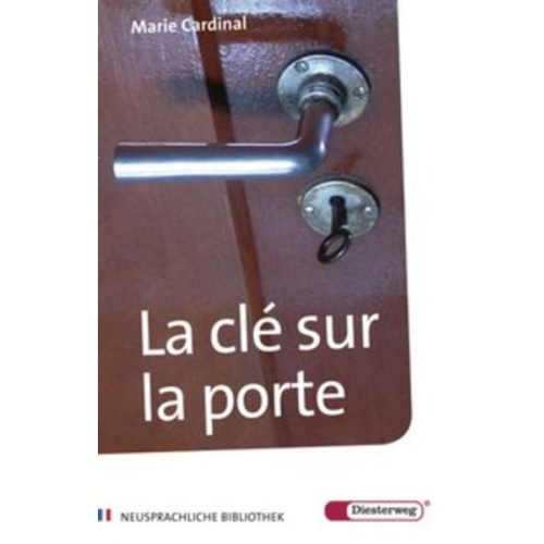 Marie Cardinal - Cardinal, M: cle sur la porte