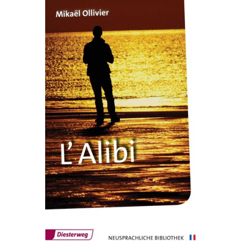 Mikael Ollivier - L'Alibi. Textbuch