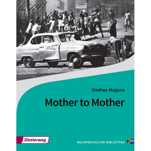 Sindiwe Magona - Magona, S: Mother to Mother