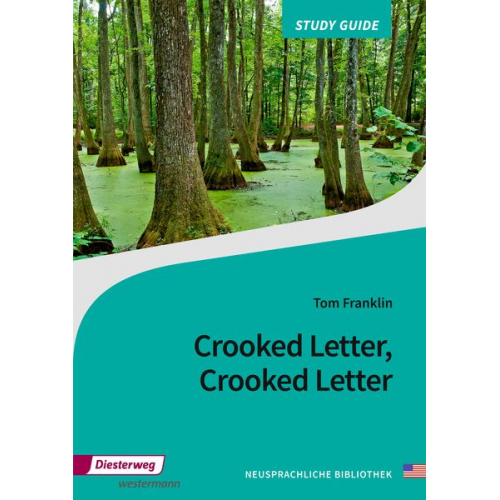 Tom Franklin - Crooked Letter, Crooked Letter