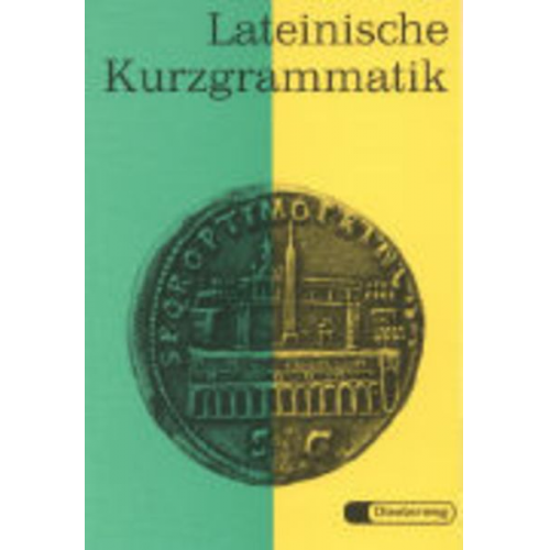 Curt Haussig Paul Troll Wilfried Stosch - Lateinische Kurzgrammatik