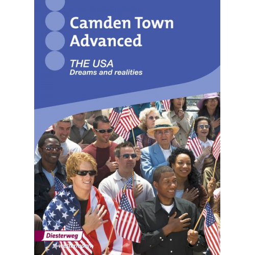 Camden Town Advanced. USA: Themenheft