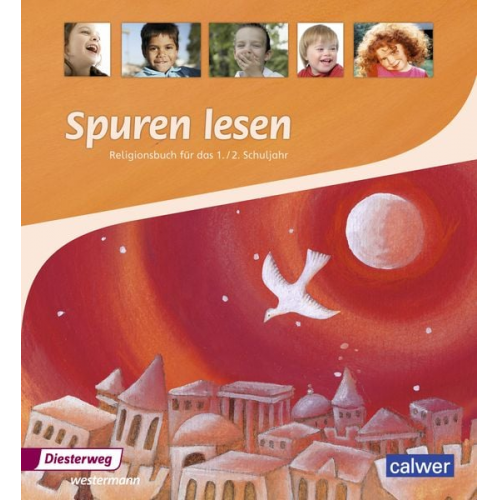 UIrike Itze Anita Müller-Friese Edelgard Moers Ulrike Altrock Brigitte Zeeh-Silva - Spuren lesen - Ausgabe 2010 für die Grundschule