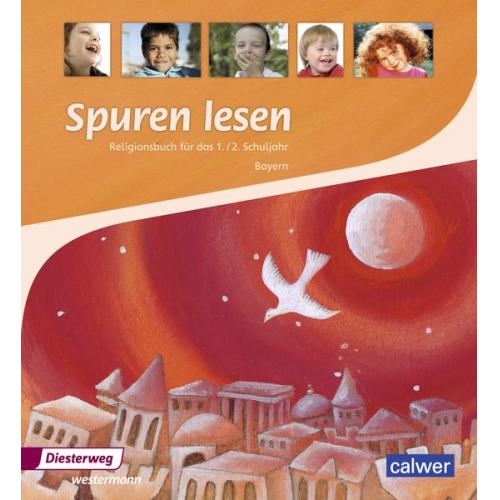 Ulrike Altrock Ulrike Itze Edelgard Moers Anita Müller-Friese Brigitte Zeeh-Silva - Spuren lesen 1 / 2. Schulbuch. Grundschule. Bayern