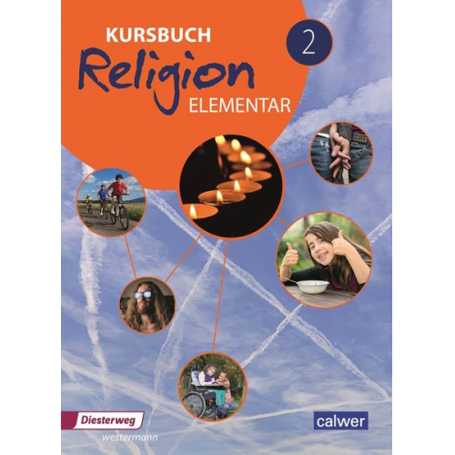 Kursbuch Religion Elementar 2. Schulbuch