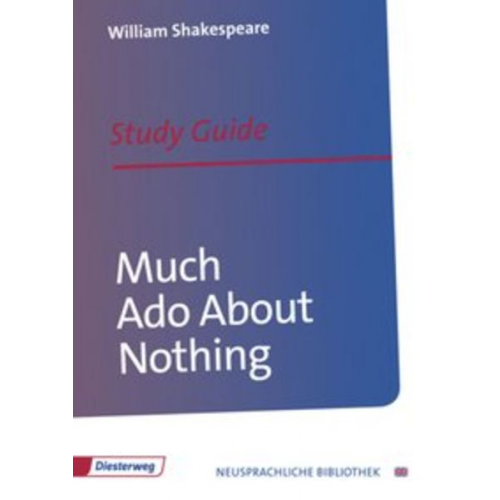 Much Ado About Nothing