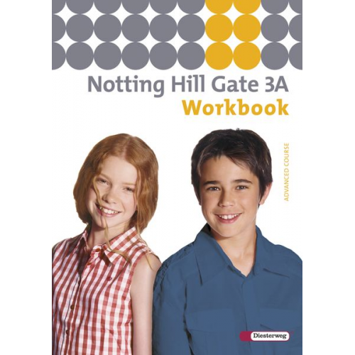 Christoph Edelhoff - Notting Hill Gate 3 A. Workbook