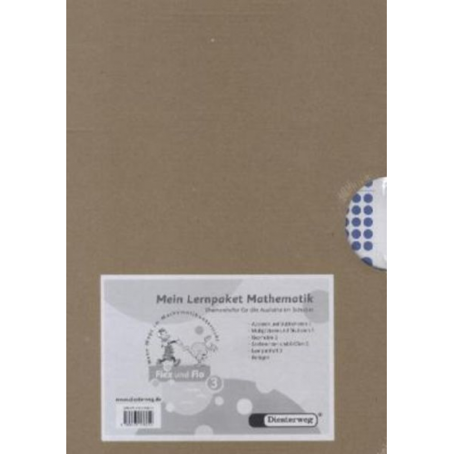 Flex und Flo Paket 3 Ausg. RHP