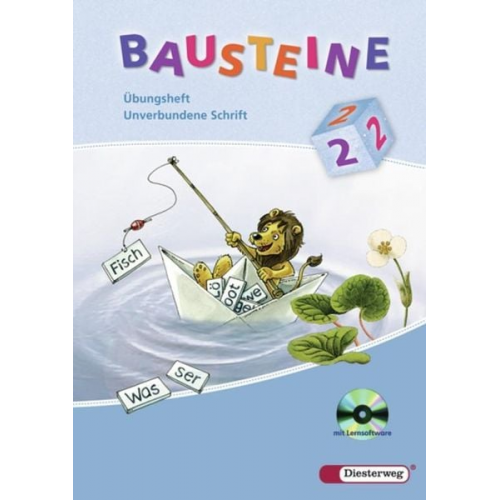 Bausteine Übungshft. 2 US NRW (08)