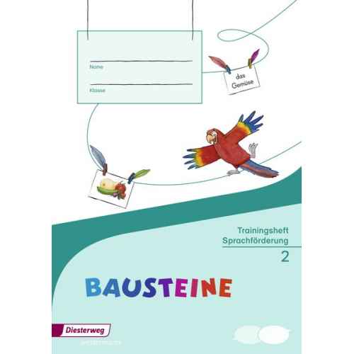 Katharina Speer Björn Bauch Kirsten Bruhn Ulrike Dirzus Matthias Greven - BAUSTEINE Sprachbuch - Ausgabe 2014