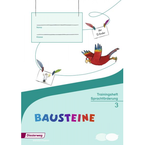 Katharina Speer Björn Bauch Kirsten Bruhn Ulrike Dirzus Matthias Greven - BAUSTEINE Sprachbuch - Ausgabe 2014