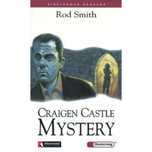 Rod Smith - Smith, R: Craigen Castle Mystery