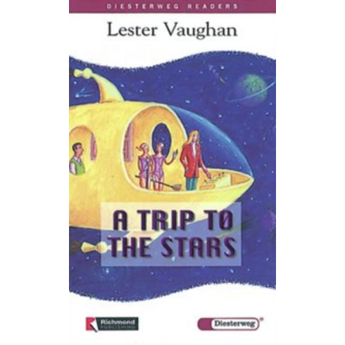 Lester Vaughan - Vaughan, L: Trip to the Stars