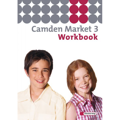 Otfried Börner Christoph Edelhoff - Camden Market 3. Workbook