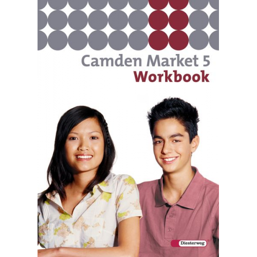 Otfried Börner Christoph Edelhoff - Camden Market 5. Workbook