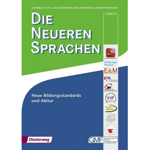 Die Neueren Sprachen