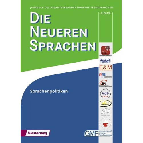 Die Neueren Sprachen