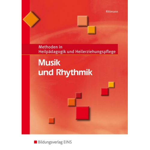 Werner Rittmann - Musik und Rhythmik