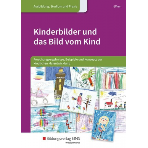 Bettina Effner - Kinderbilder und das Bild vom Kind