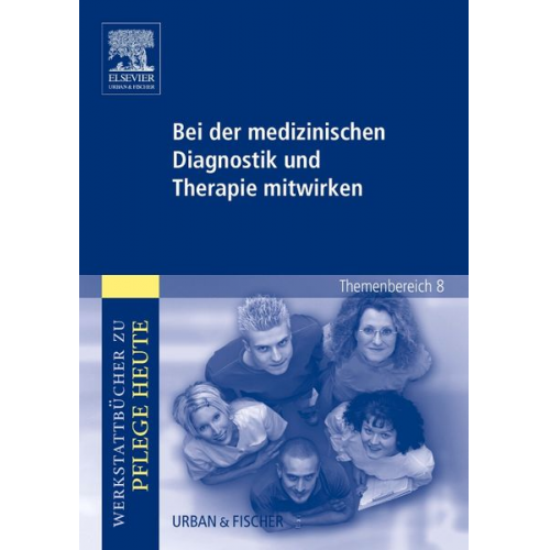 Johanne Plescher-Kramer - Diagnostik und Therapie