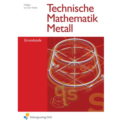 Jutta Höllger Volker der Heide - Technische Mathematik Metall