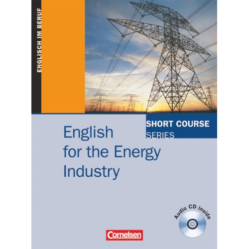 Simon Campbell - Short Course Series. English for the Energy Industry