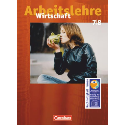 Renate Harter-Meyer Heinrich Meyer - Wirtschaft 7/8