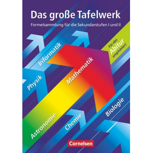 Hubert König Willi Wörstenfeld Karlheinz Martin Rüdiger Erbrecht Wolfgang Pfeil - Das große Tafelwerk. Westliche Bundesländer