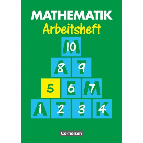 Marita Sommer Heribert Gathen Gertrud Gonsior Rolf Kirsch - Mathematik Förderschule - Arbeitshefte