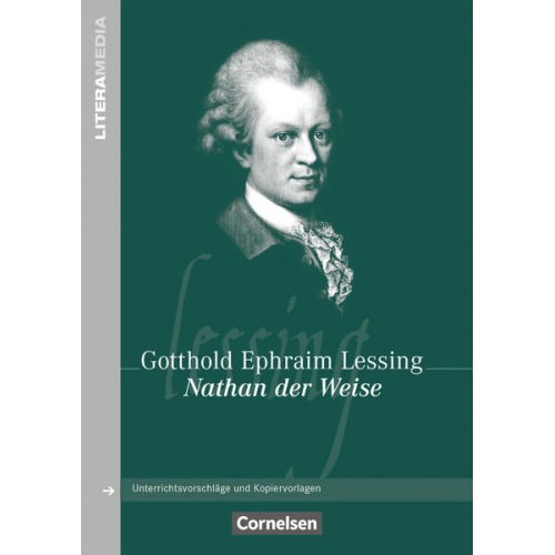 Gotthold Ephraim Lessing - Nathan der Weise