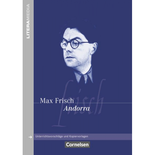 Max Frisch - Andorra