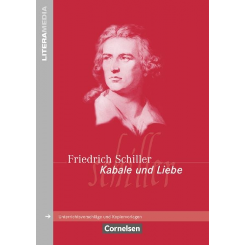 Friedrich Schiller - Kabale und Liebe