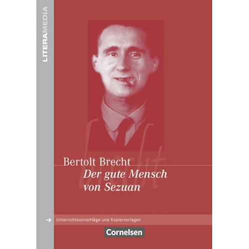 Bertolt Brecht - Der gute Mensch von Sezuan