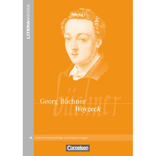 Georg Büchner - Woyzeck