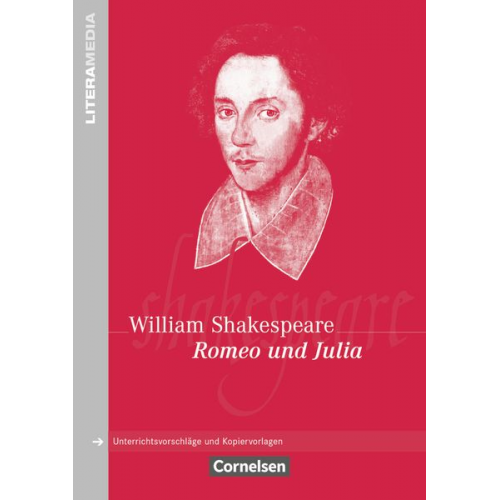 William Shakespeare - Romeo und Julia