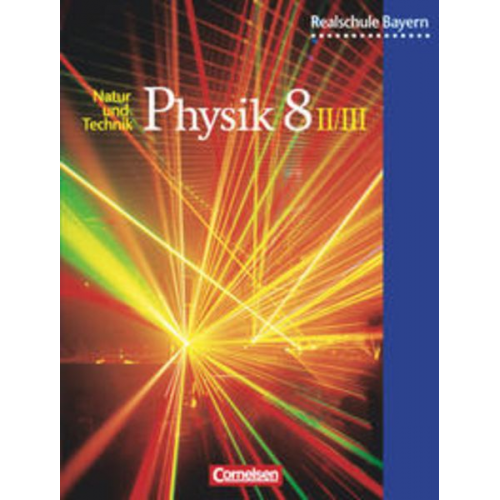 Christian Hörter - Physik 8 2/3 /SB/RS/BY