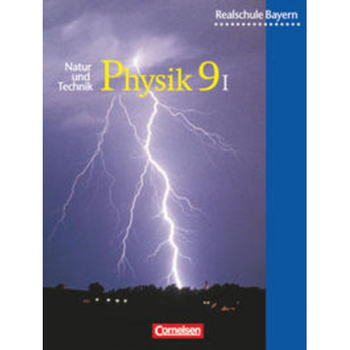 Christian Hörter - Natur/Technik/9/RS/BY/Physik/Wahl 1