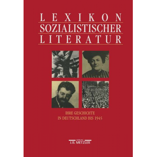 Lexikon sozialistischer Literatur