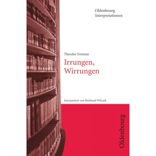 Reinhard Wilczek - Oldenbourg Interpretationen